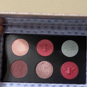 Pat McGrath Bridgerton